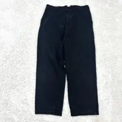 comoli デニム