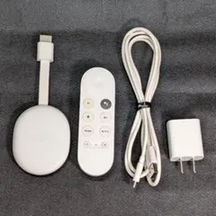 Google Chromecast ☆大画面で動画満喫☆ - メルカリ