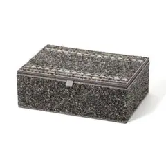 Francfranc ジュエル ボックス シルバーのサムネイル
