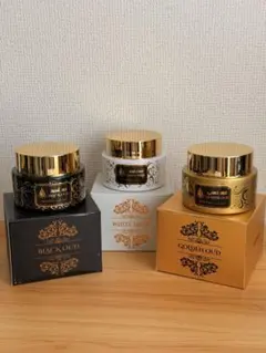 【完全未開封・新品】Almas Perfumes 高級お香 3種まとめ売り 完全未開封・新品】Almas Perfumes 高級お香 全6種まとめ売り - メルカリ