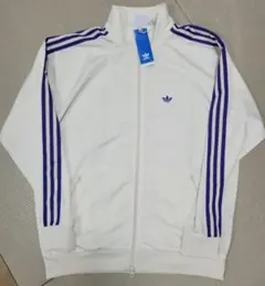 未使用！　adidas Originals　トラックジャケット　Lサイズ