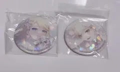 2026年最新】鏡音レン グリッター缶バッジ 8aの人気アイテム - メルカリ