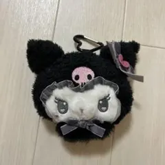 【新品】 サンリオ メロウサロミウサデザイン クロミ ミニポーチ