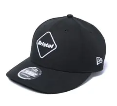 FCRB 26SS NEW ERA EMBLEM 9FIFTY LP CAPのサムネイル