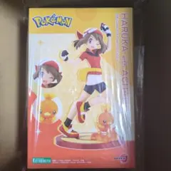 ポケモン ハルカ 1/8スケールフィギュア