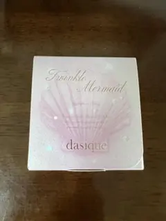 dasique Twinkle Mermaid ハイライターのサムネイル