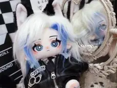 2026年最新】カイザー ぬいぐるみ 20cmの人気アイテム - メルカリ