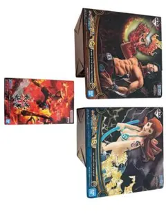 ワンピース フィギュア その他まとめ売り