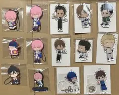ダイヤのA グッズセット