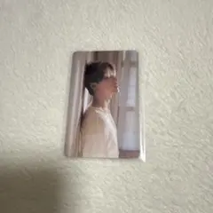 SEVENTEEN ディノ　HYBE INSIGHT トレカ　ラキドロ