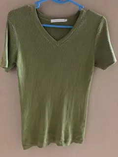 AMERICAN HOLIC カットソー　サイズM