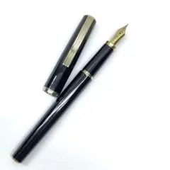 廃盤 SAILOR ヤングプロフィット セーラー万年筆のサムネイル