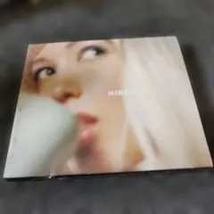 3643 Hideki Kaji - Tea【ギターポップ】CD