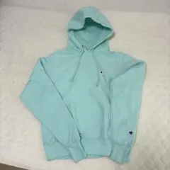 Champion リバースウィーブ パーカー S