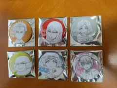 2025年最新】STEiNS gate 缶バッジの人気アイテム - メルカリ