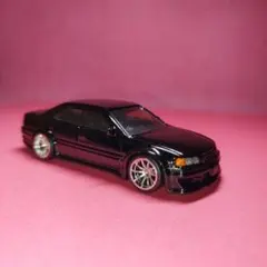ホットウィール　TOYOTA　 CHASER カスタム品