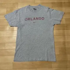 00s NIKE ORLANDO Tシャツ　ナイキのサムネイル