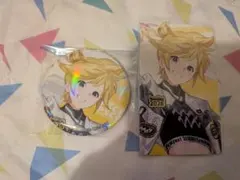 プロセカ クリフェス2026 鏡音レン セット