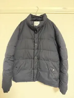 THE SHOP TK ダウンジャケット Lサイズ