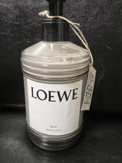 LOEWE ロエベ ボディローション アイビー 360ml - メルカリ