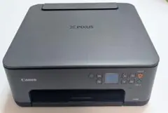 Canon インクジェットプリンター TS5130 本体 ジャンク品 - メルカリ