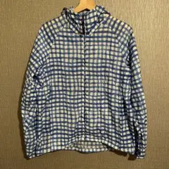 UNIQLO×MARNI /ユニクロマルニ ポケッタブルパーカー