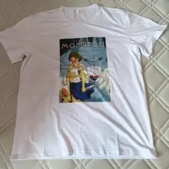 XL　未使用　PRINCESS MONONOKE　もののけ姫 　Tシャツ