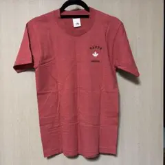 【未使用】カナダTシャツ