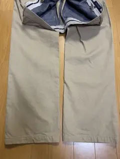 TOMMY HILFIGER MADISON CHINO チノパン