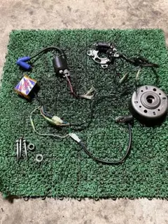 2026年最新】nsr80 フライホイールの人気アイテム - メルカリ