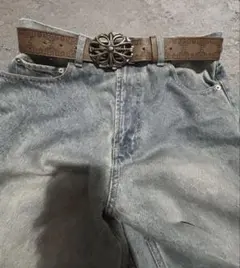 ウエスタンベルト archive