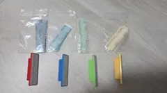 スジボリ堂　マジックヤスリ　4種セット　ガンプラ　プラモデル