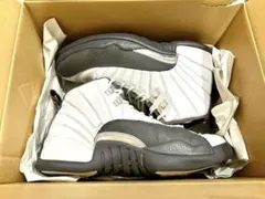 NIKE Air Jordan 12 Retro エアジョーダン12レトロ