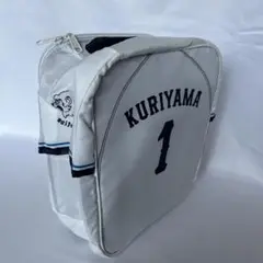 西武ライオンズ　保冷バッグ 栗山巧　1