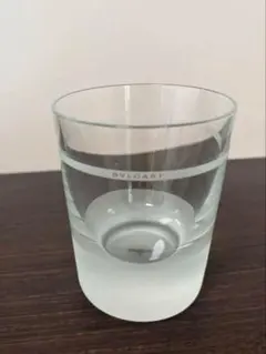 BVLGARI Rosenthal グラス - メルカリ