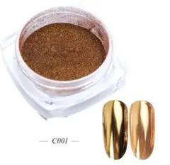 ミラーパウダー