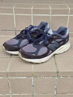 New Balance 990v3 m990ki3 25cmのサムネイル