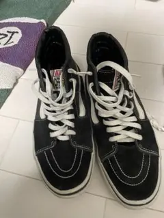 Vans rowley solos pro エラ オーセンティック - メルカリ