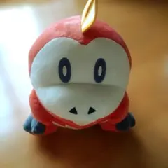ポケモン　ホゲータ ぬいぐるみ