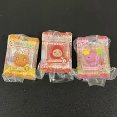 たまごっち　ブリスターパッケージコレクション　ガチャ