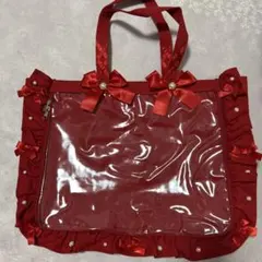 藤島慈　A3痛バッグ 2025年最新】痛バッグ a3の人気アイテム - メルカリ