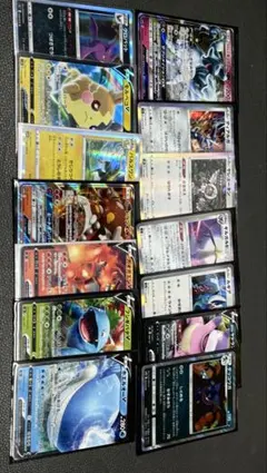 ポケモンカード ポケカ