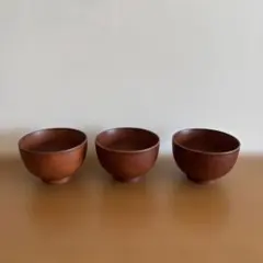 値下げ！お椀　3点セット