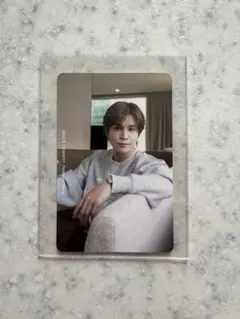 岩田剛典SPACECOWBOYトレーディングカード④