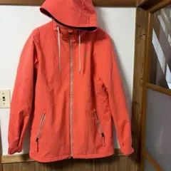 【美品】【volcom】スノーボード　ウェア　コート Mサイズ