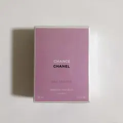 CHANEL CHANCE Eau Tendre ヘアミスト 35ml