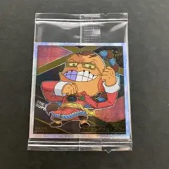 ワンピース ウエハース シール　３弾　アプー