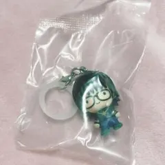 HUNTER×HUNTER めじるしアクセサリー　シズク