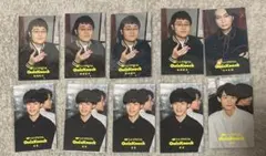QuizKnock パスケース 東言 クイズノック - メルカリ