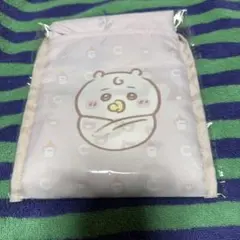 新品未開封　ちいかわBaby ちいかわベビー 大きめポケッタブルエコバッグ